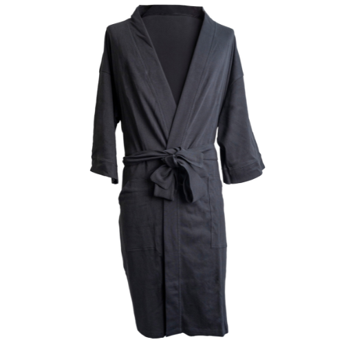 Bathrobe