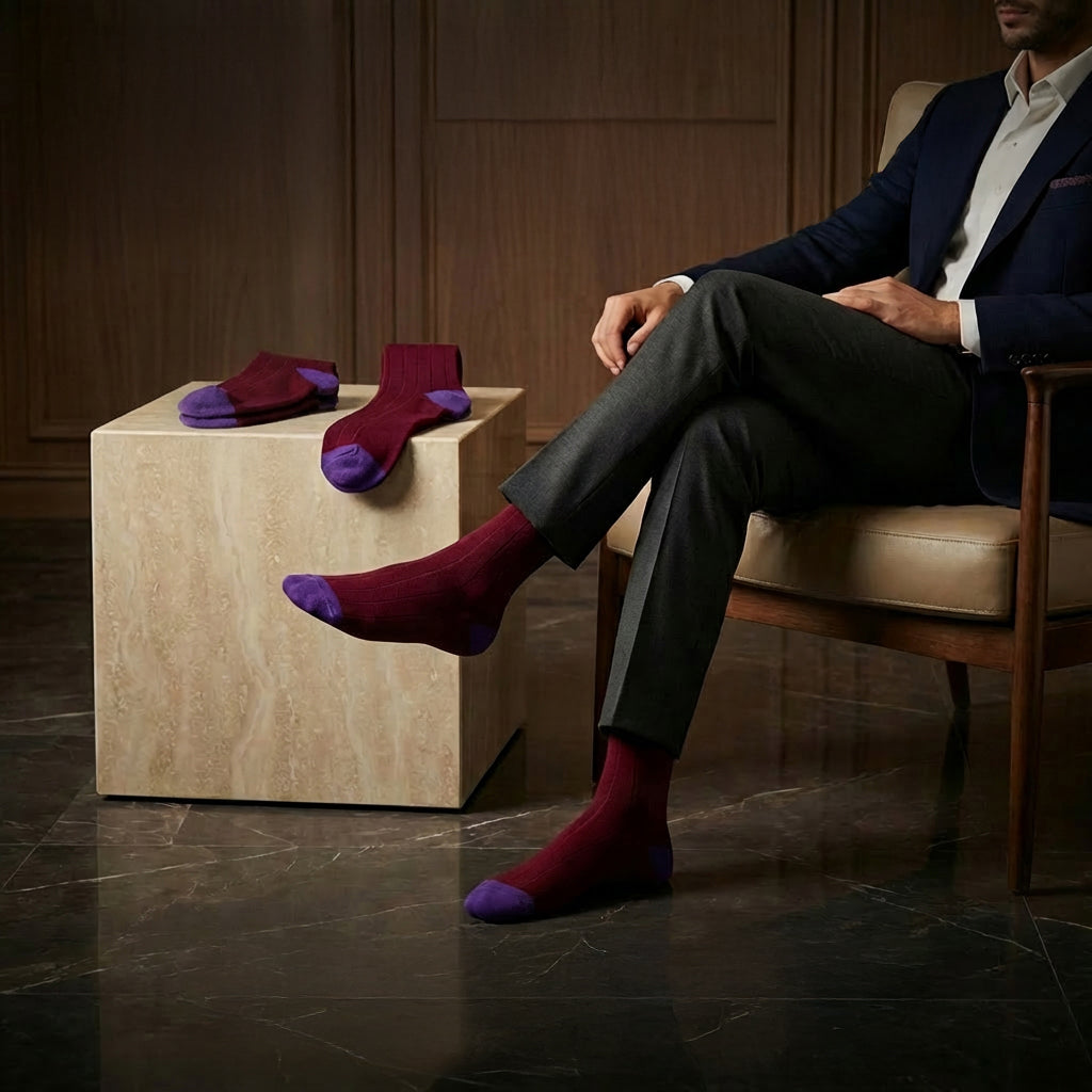 MVKN/OVKN: Mercerized Pima Cotton