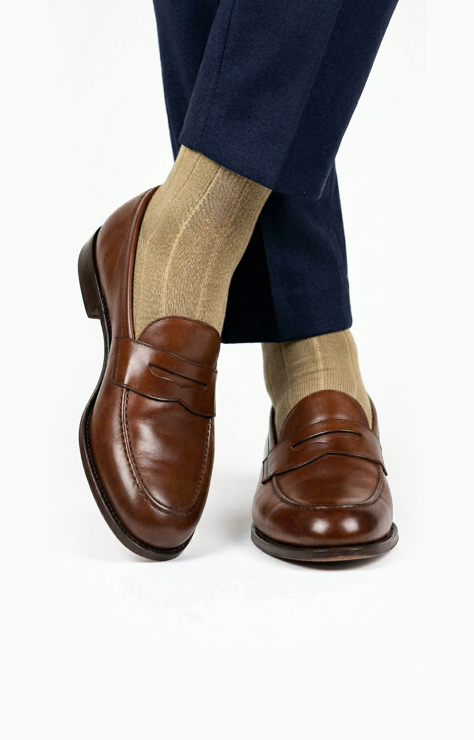 MVKN/OVKN: Mercerized Pima Cotton