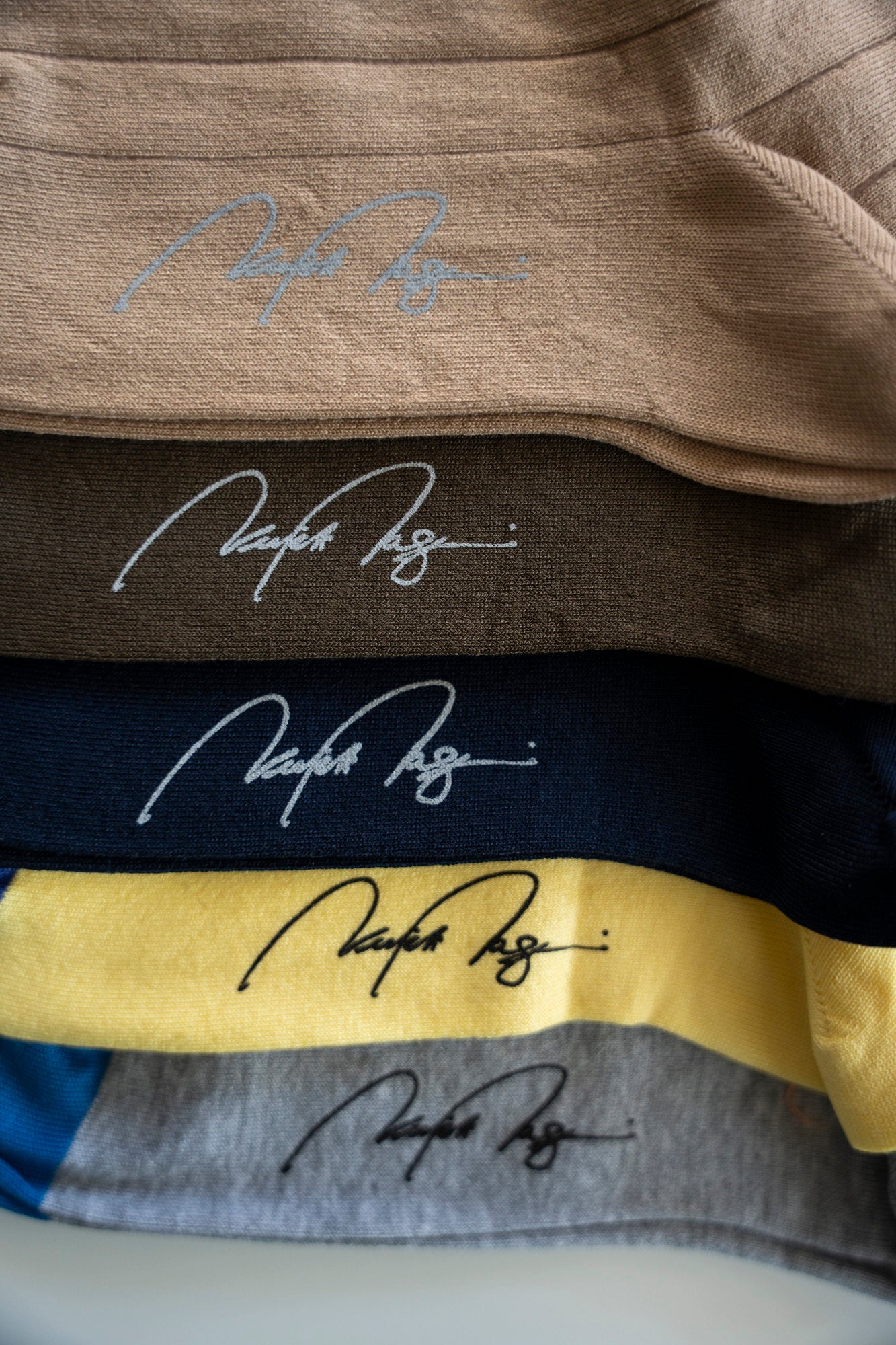 MVKN/OVKN: Mercerized Pima Cotton