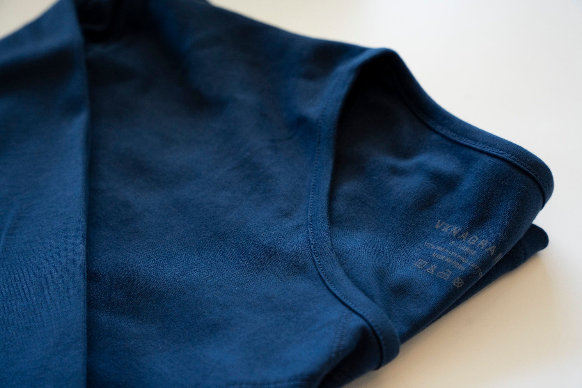 Peruvian Pima Cotton Long Sleeve Pajamas