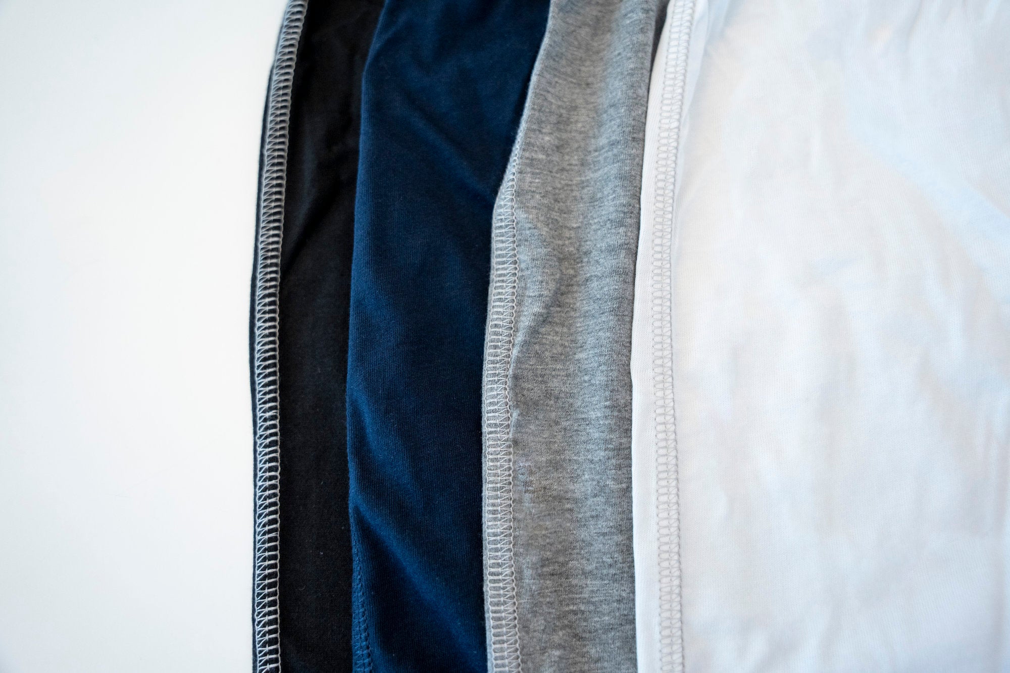 THE WILLY | KNIT BOXER