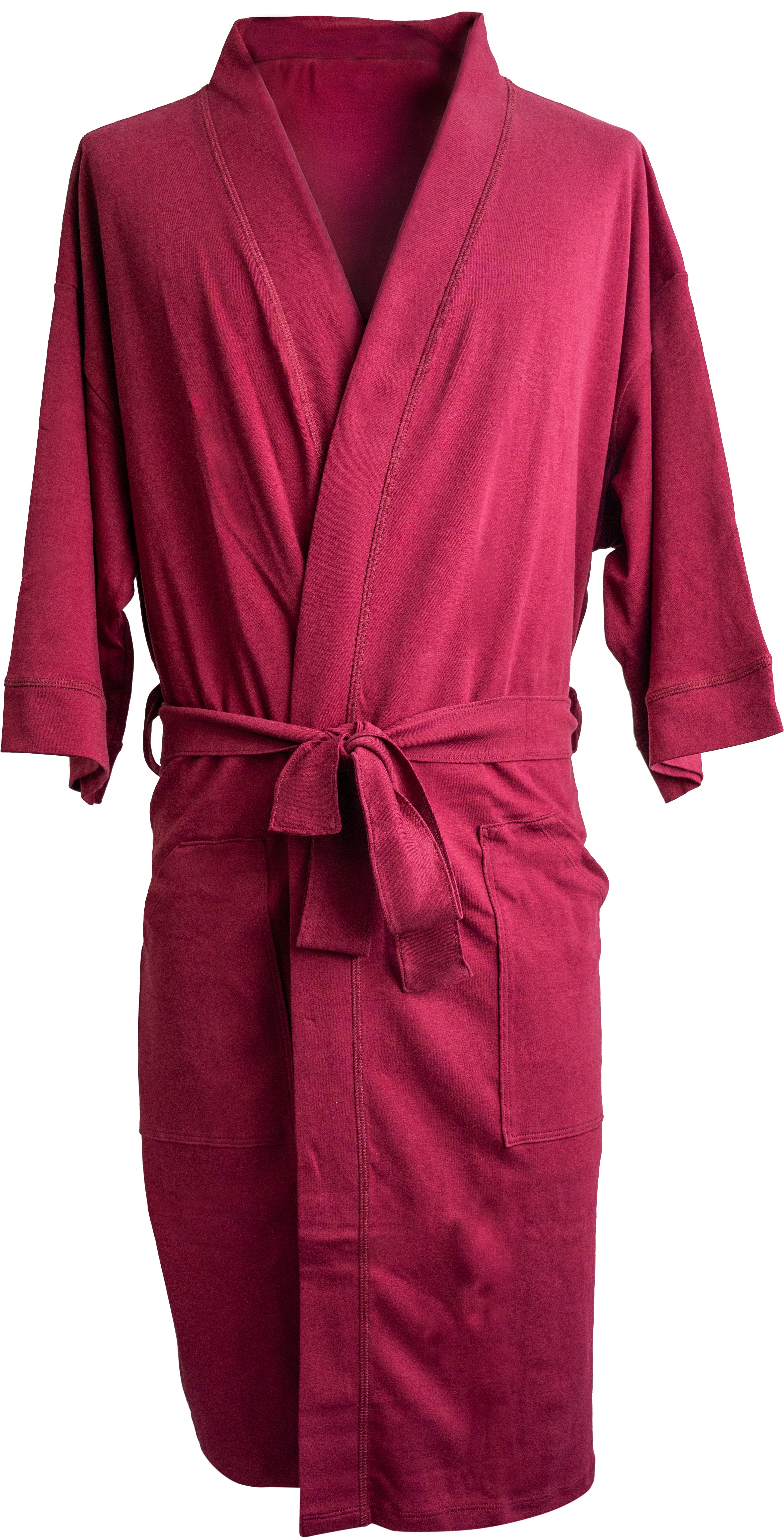 Bathrobe
