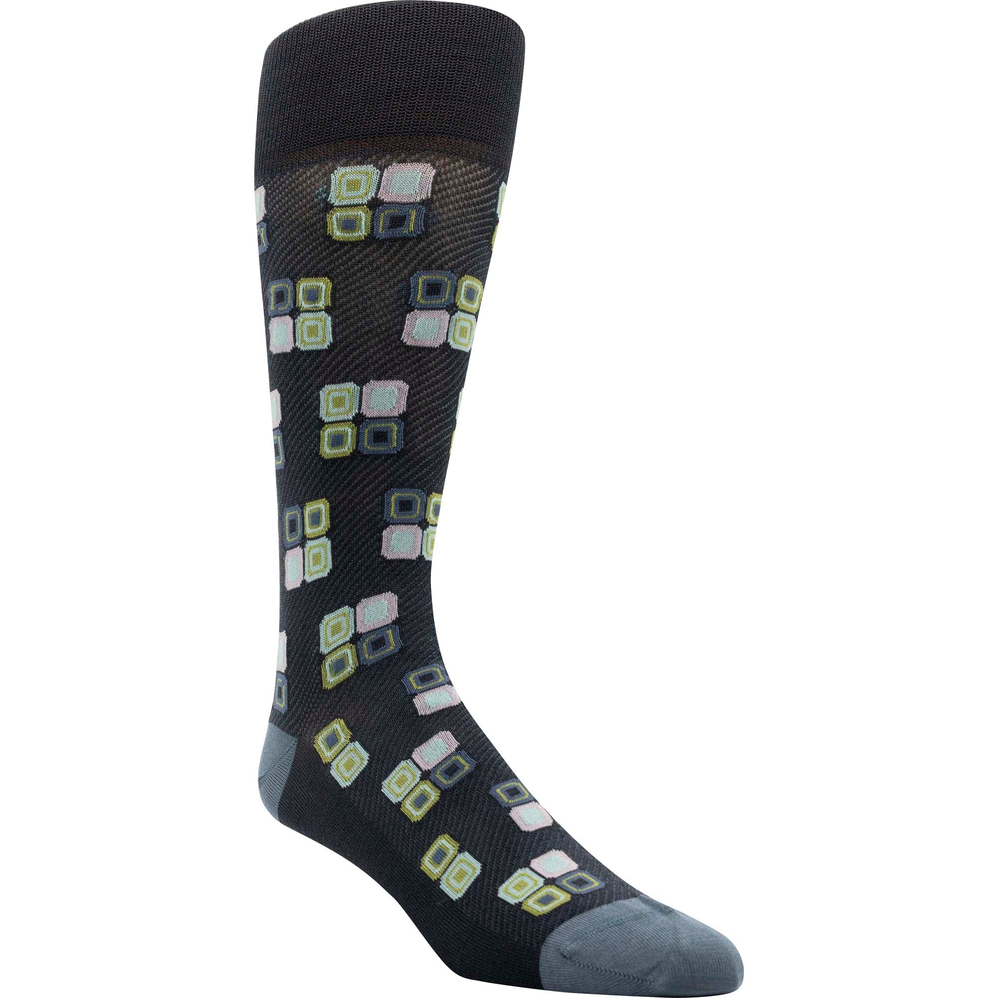 THE DIRTY DOZEN - MID CALF