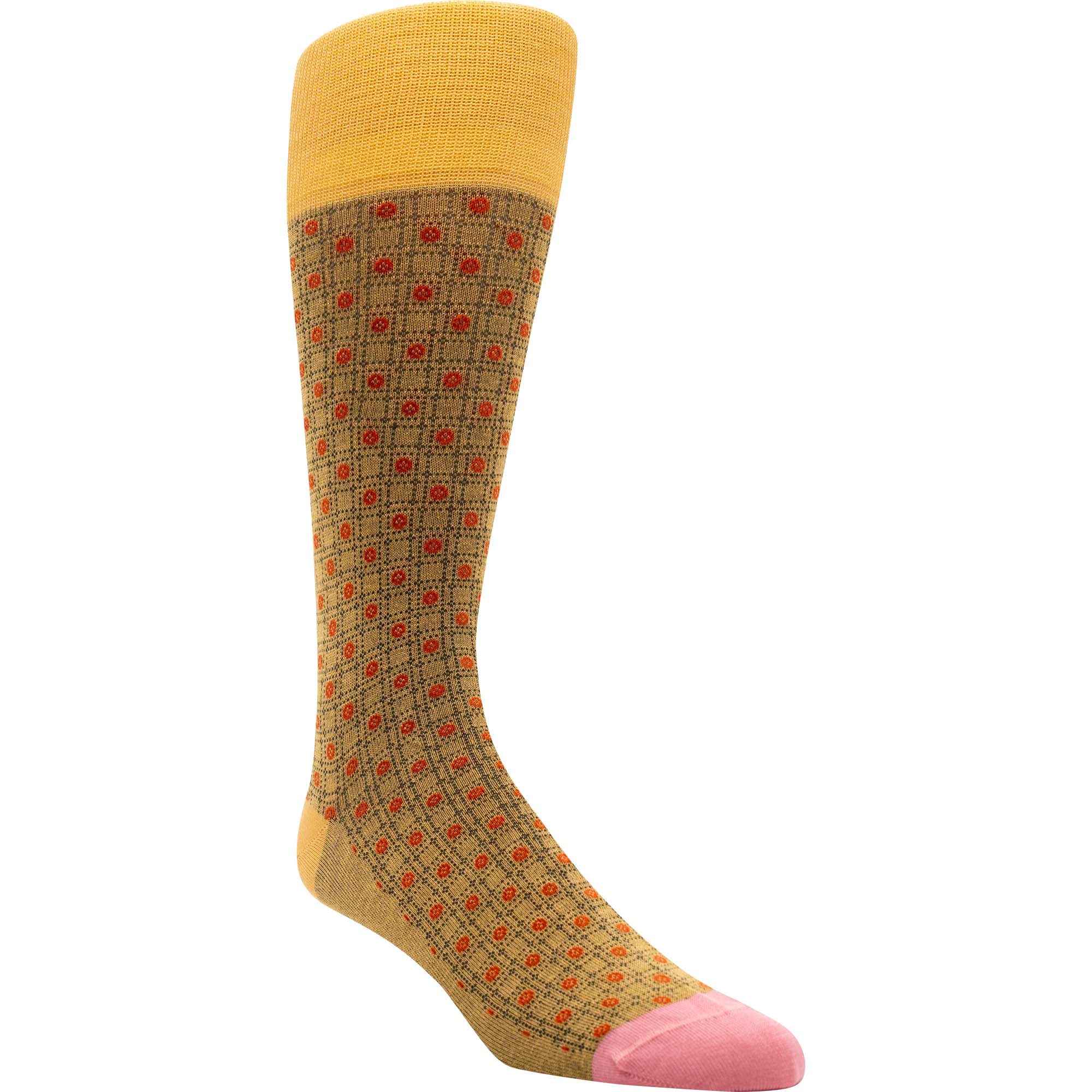 THE DIRTY DOZEN - MID CALF