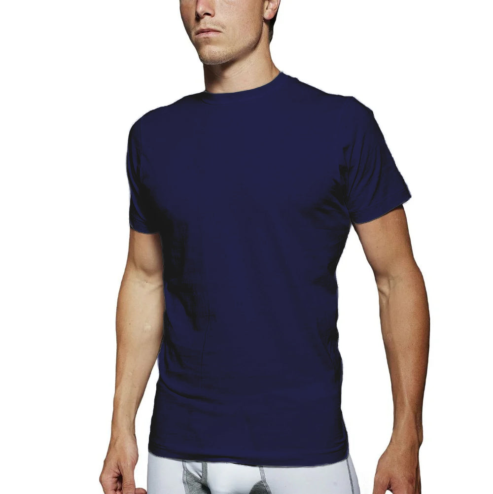 THE CRU THREE TEES GIFT SET