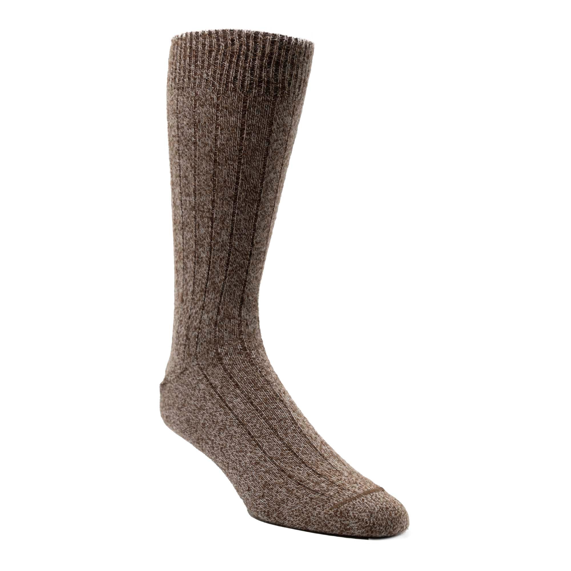 Cashmere Baby Alpaca Socks