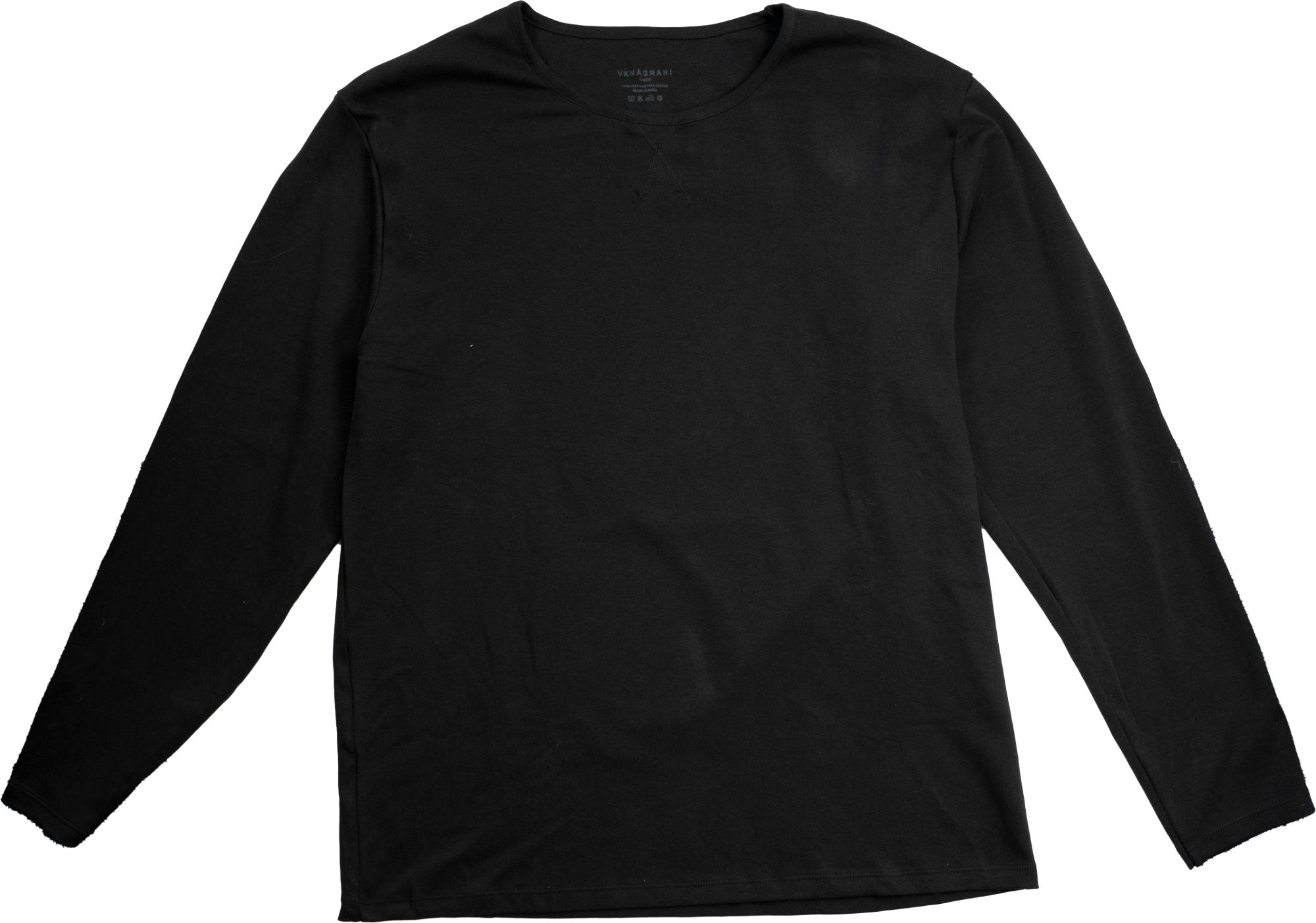 Peruvian Pima Cotton Long Sleeve Pajamas