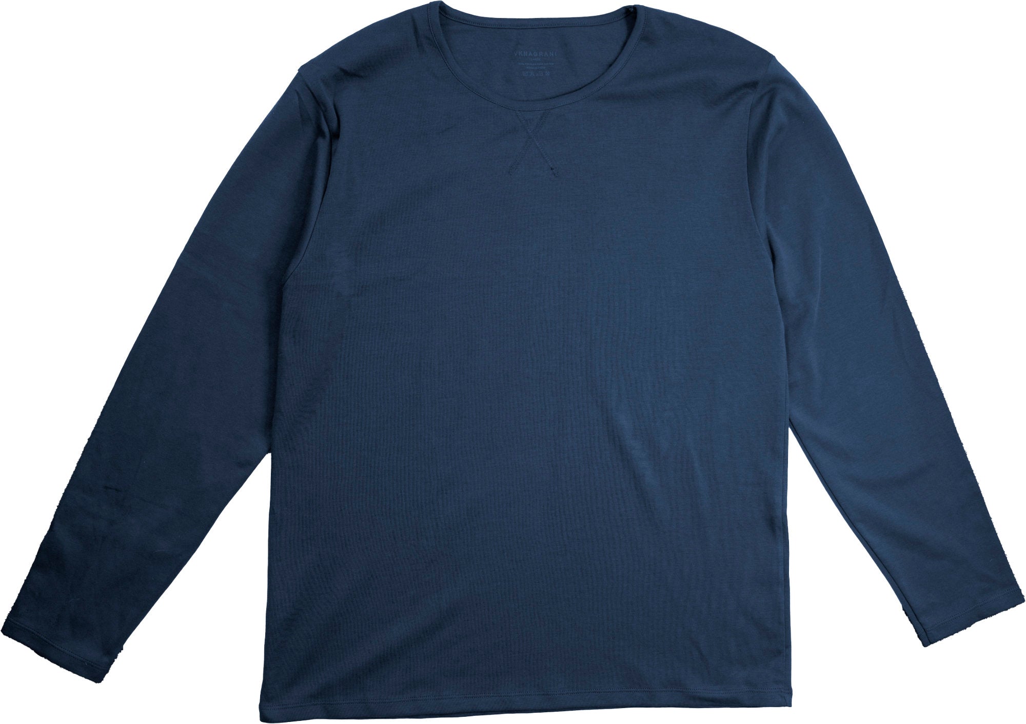 Peruvian Pima Cotton Long Sleeve Pajamas