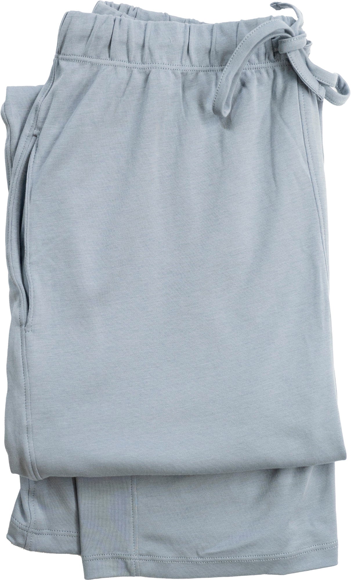 Peruvian Pima Cotton Long Sleeve Pajamas