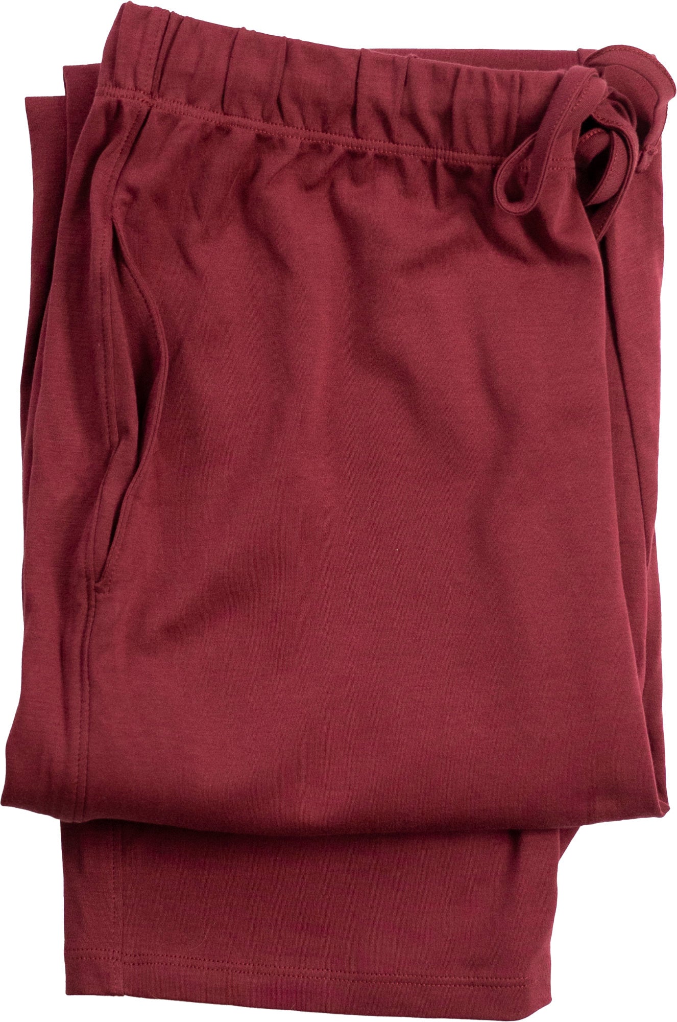 Peruvian Pima Cotton Long Sleeve Pajamas