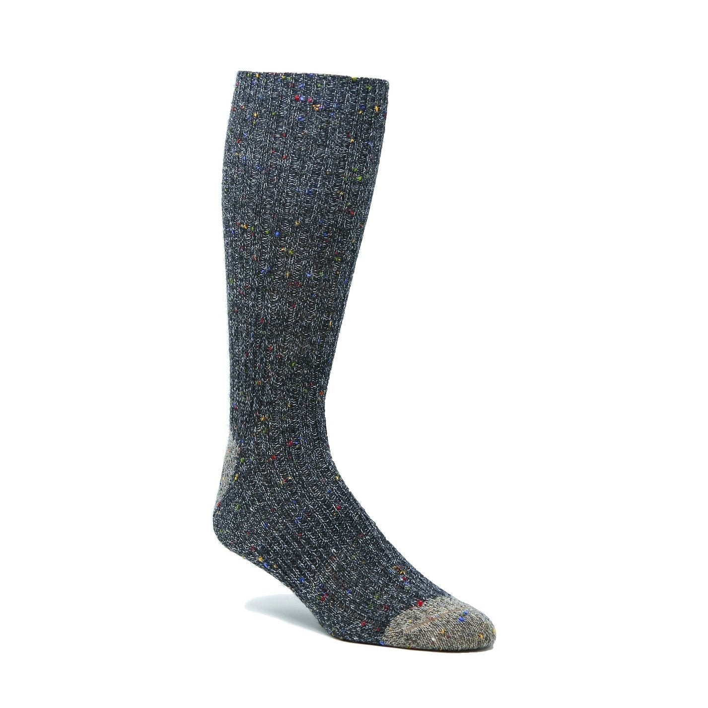 Alpaca Donegal Sock