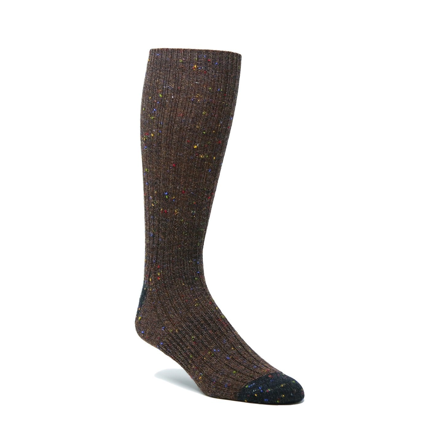 Alpaca Donegal Sock