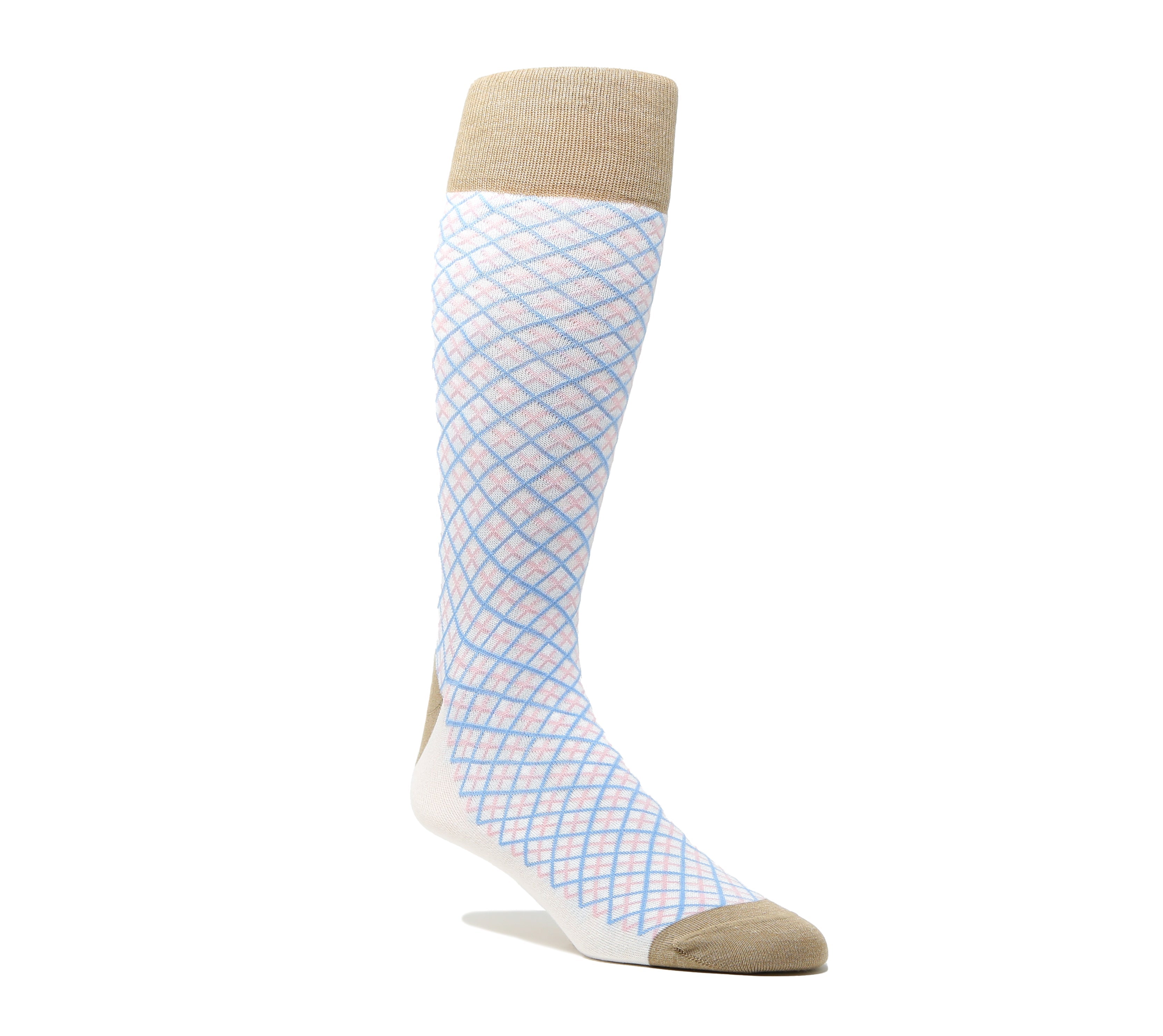 Tattersall Sock