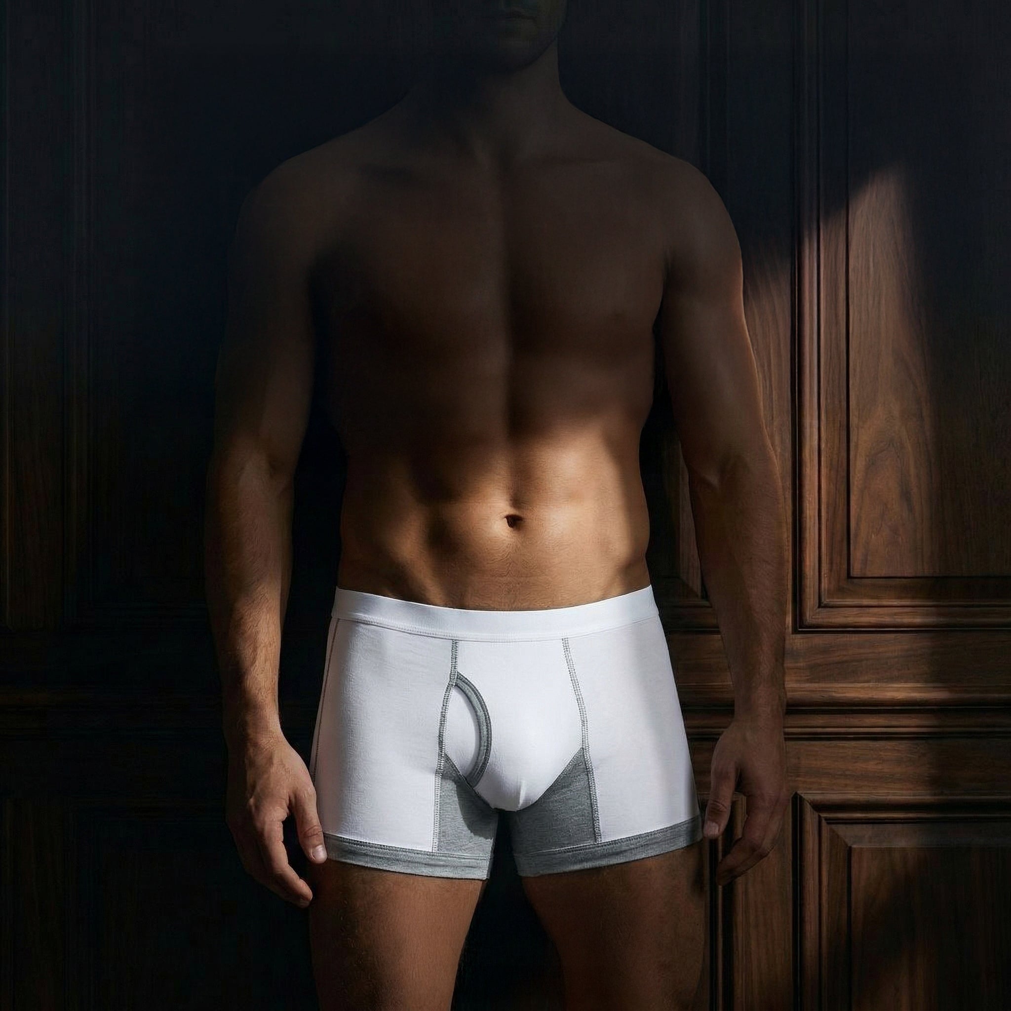 THE WOODY | BOXER BRIEFS