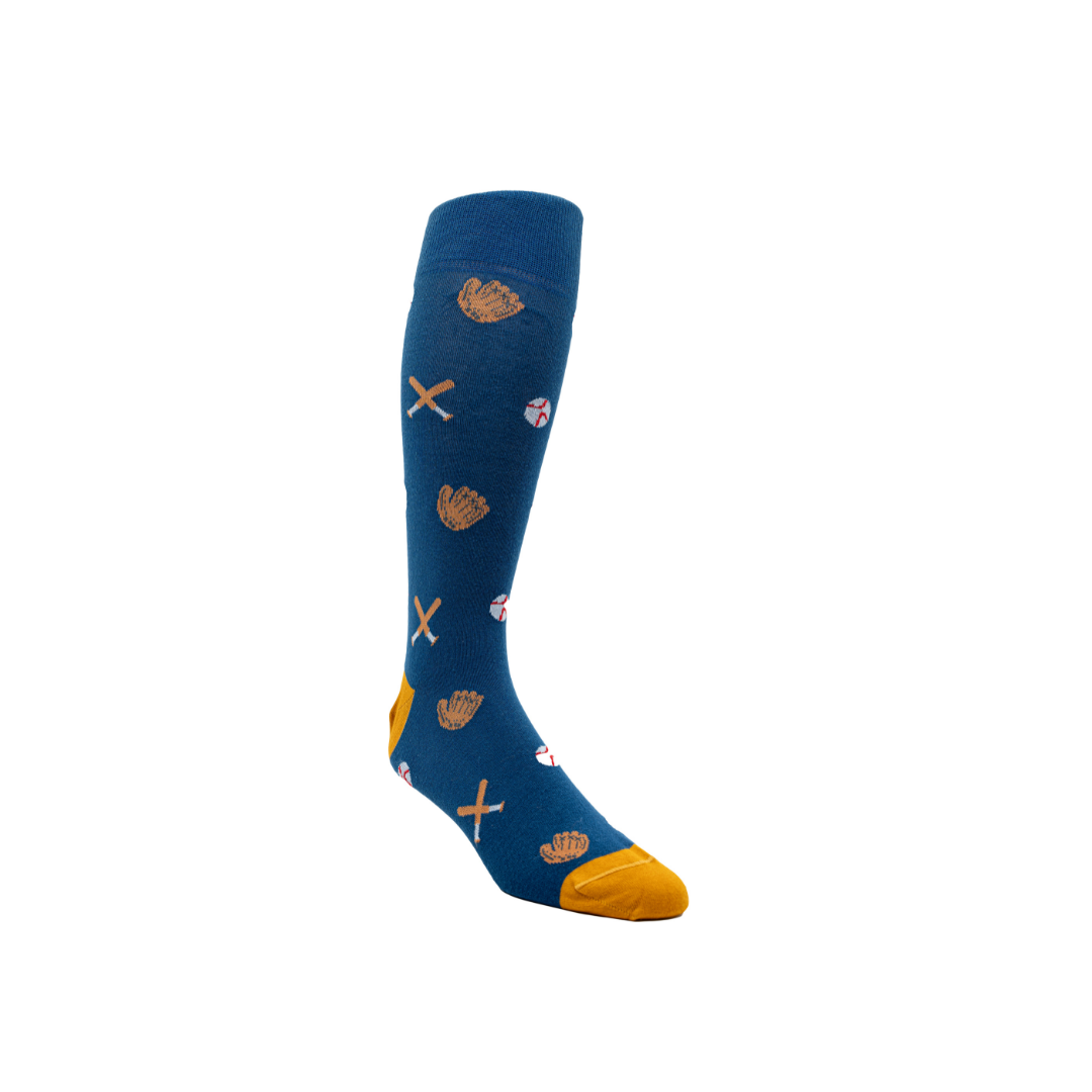 Home Run Sock