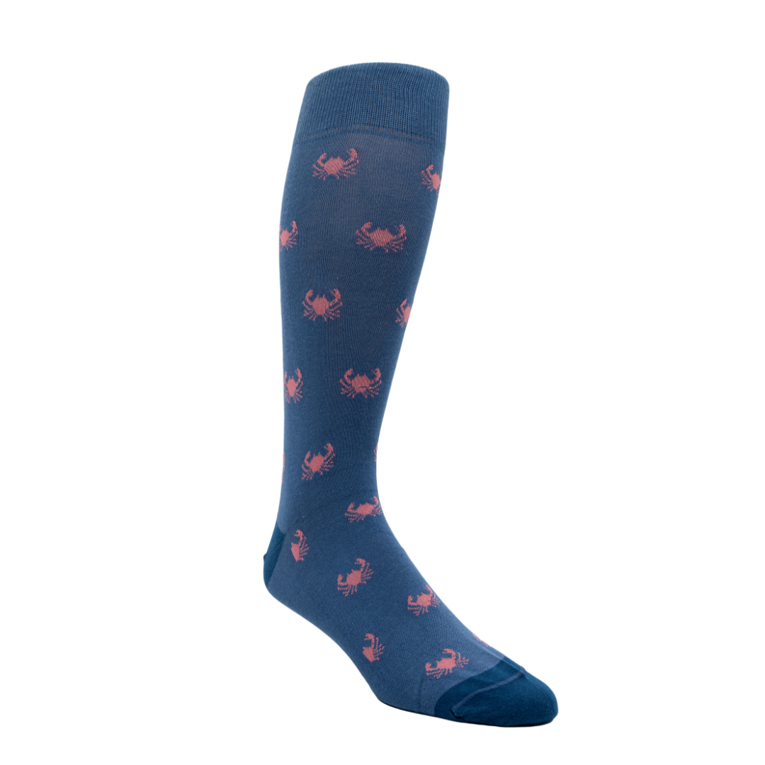 Crab Socks