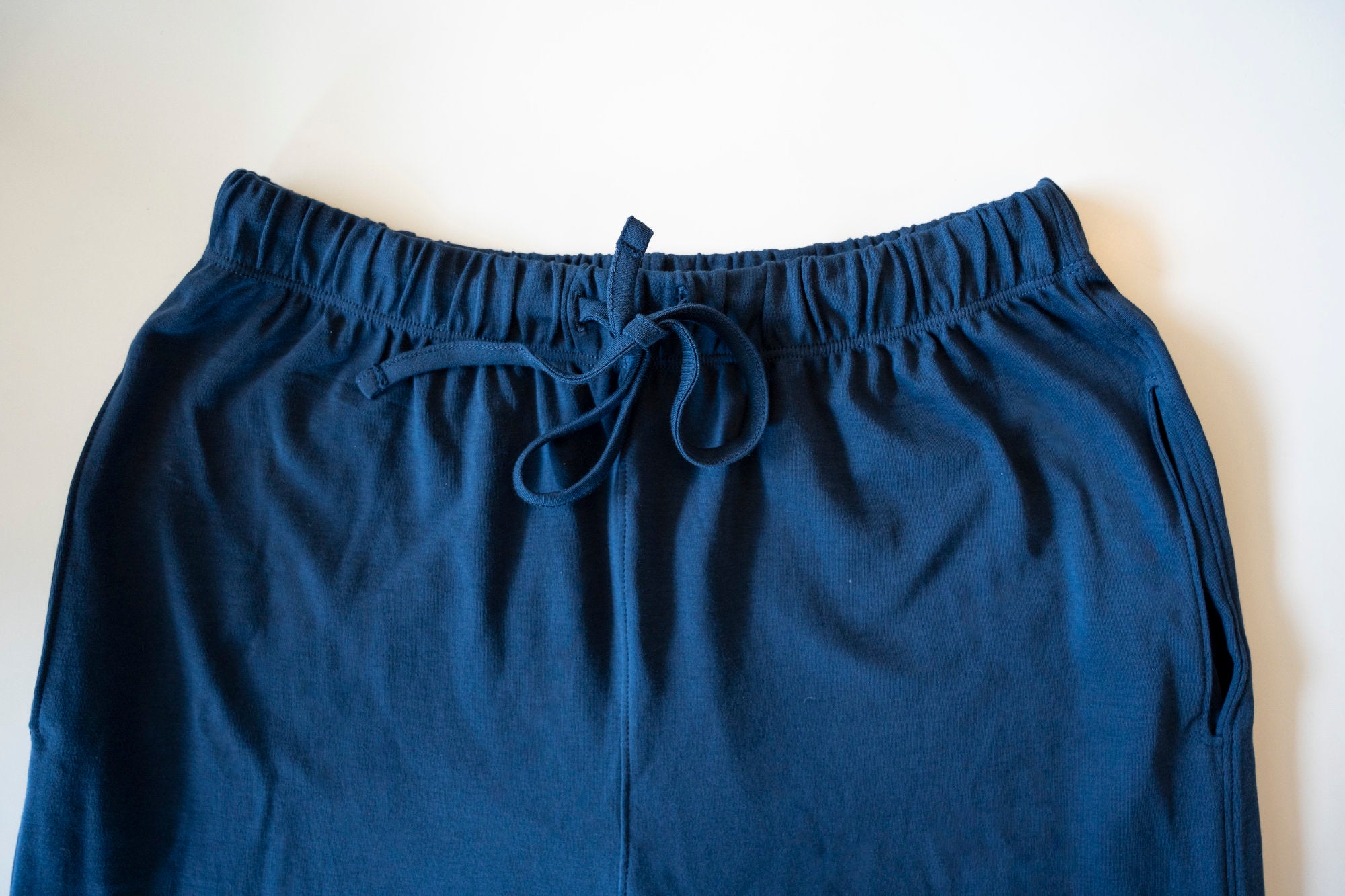 Peruvian Pima Cotton Long Sleeve Pajamas