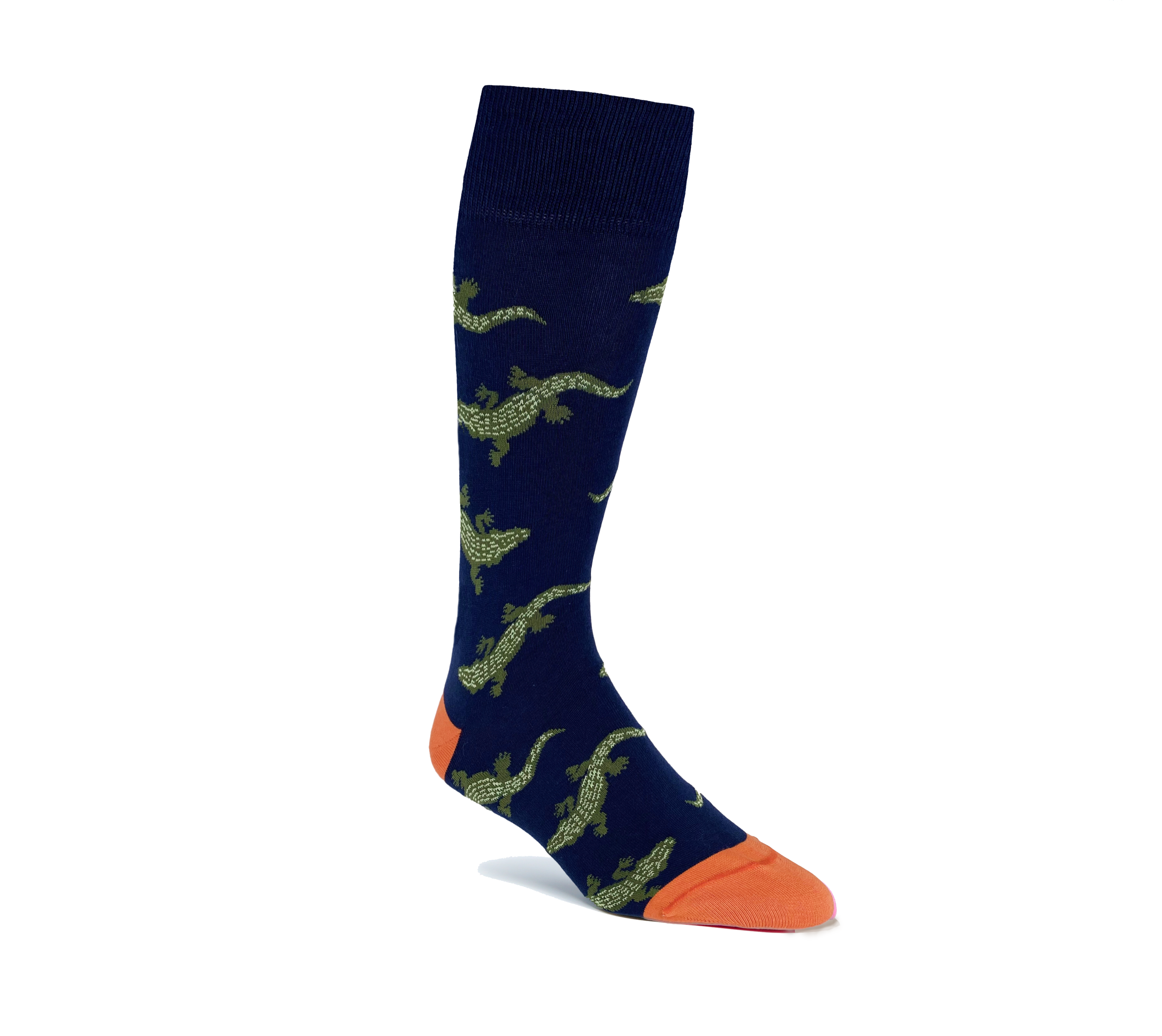 Gator Sock