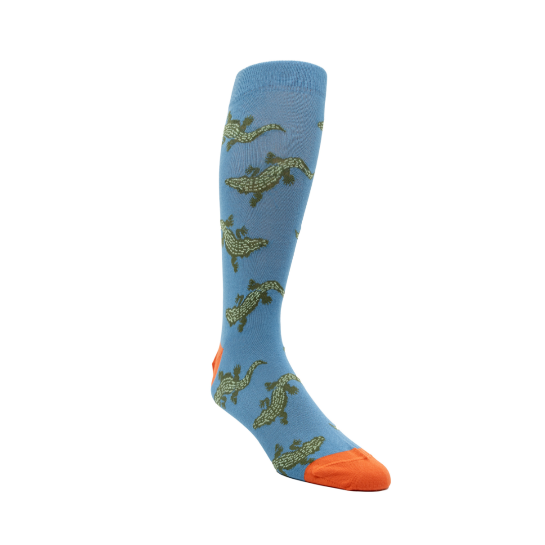 Gator Sock