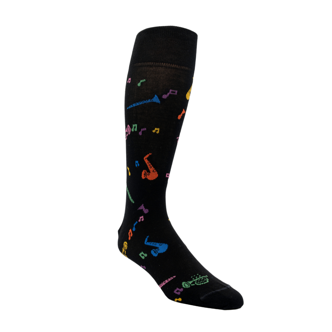 Jazz Sock