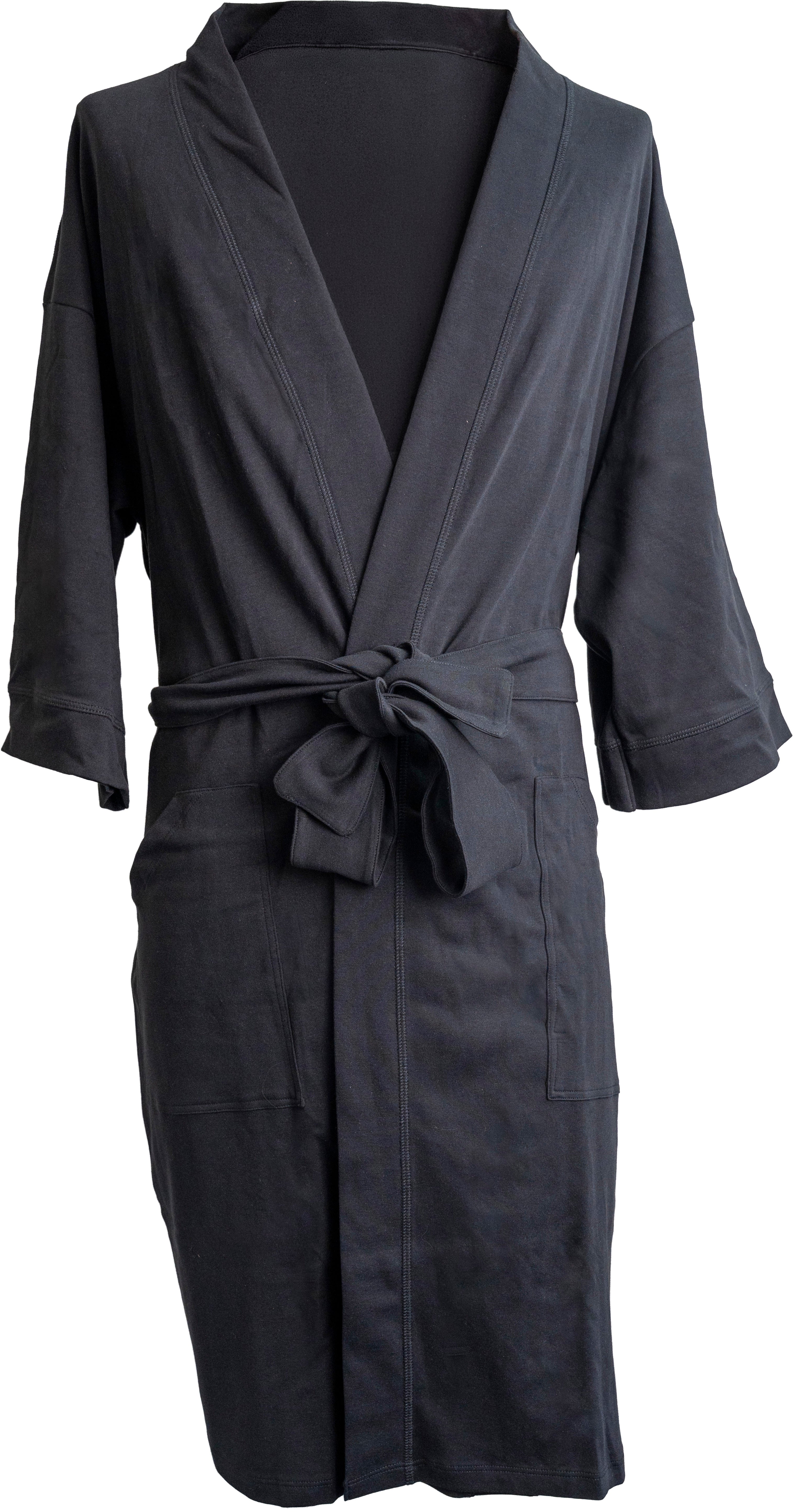 Bathrobe