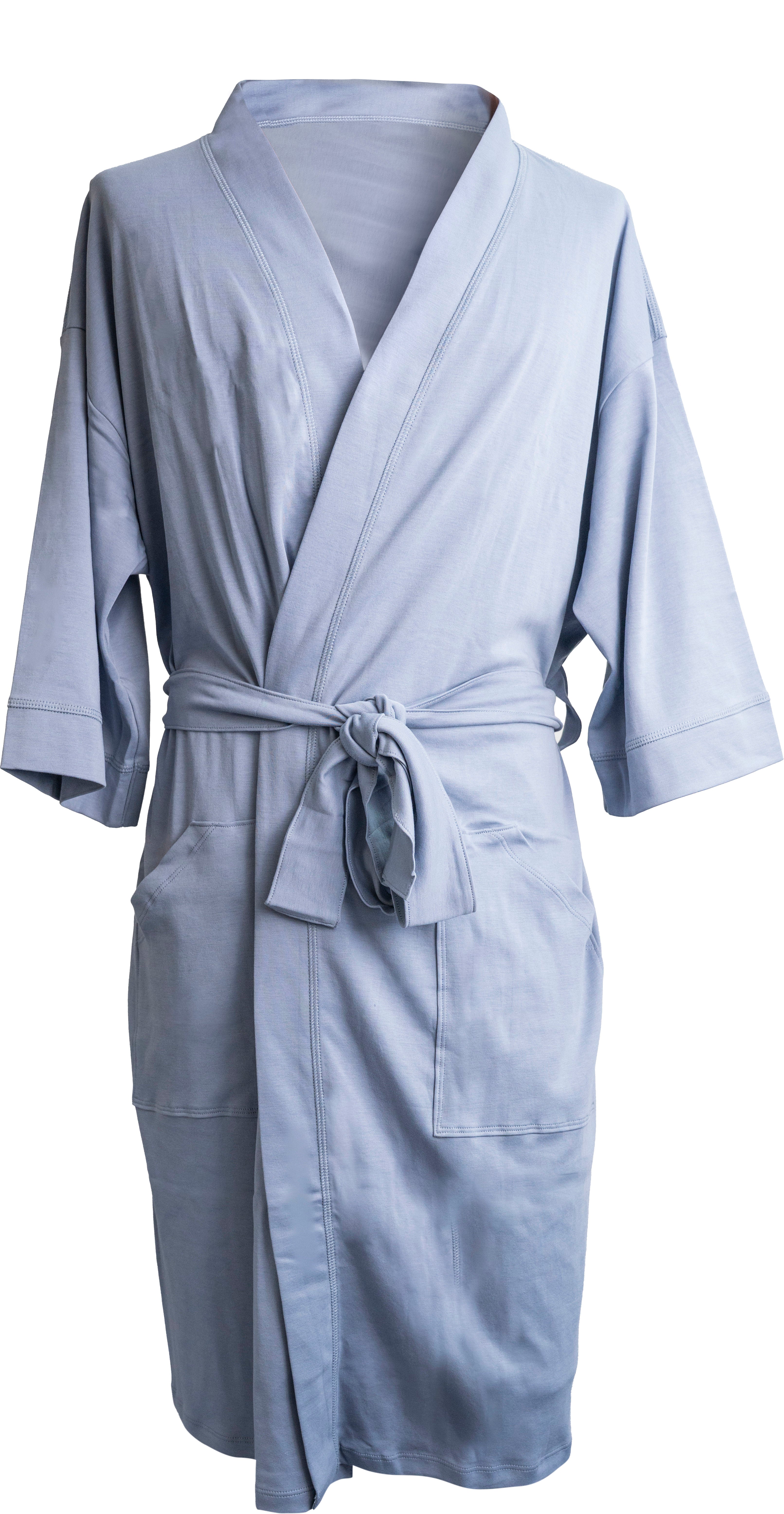 Bathrobe