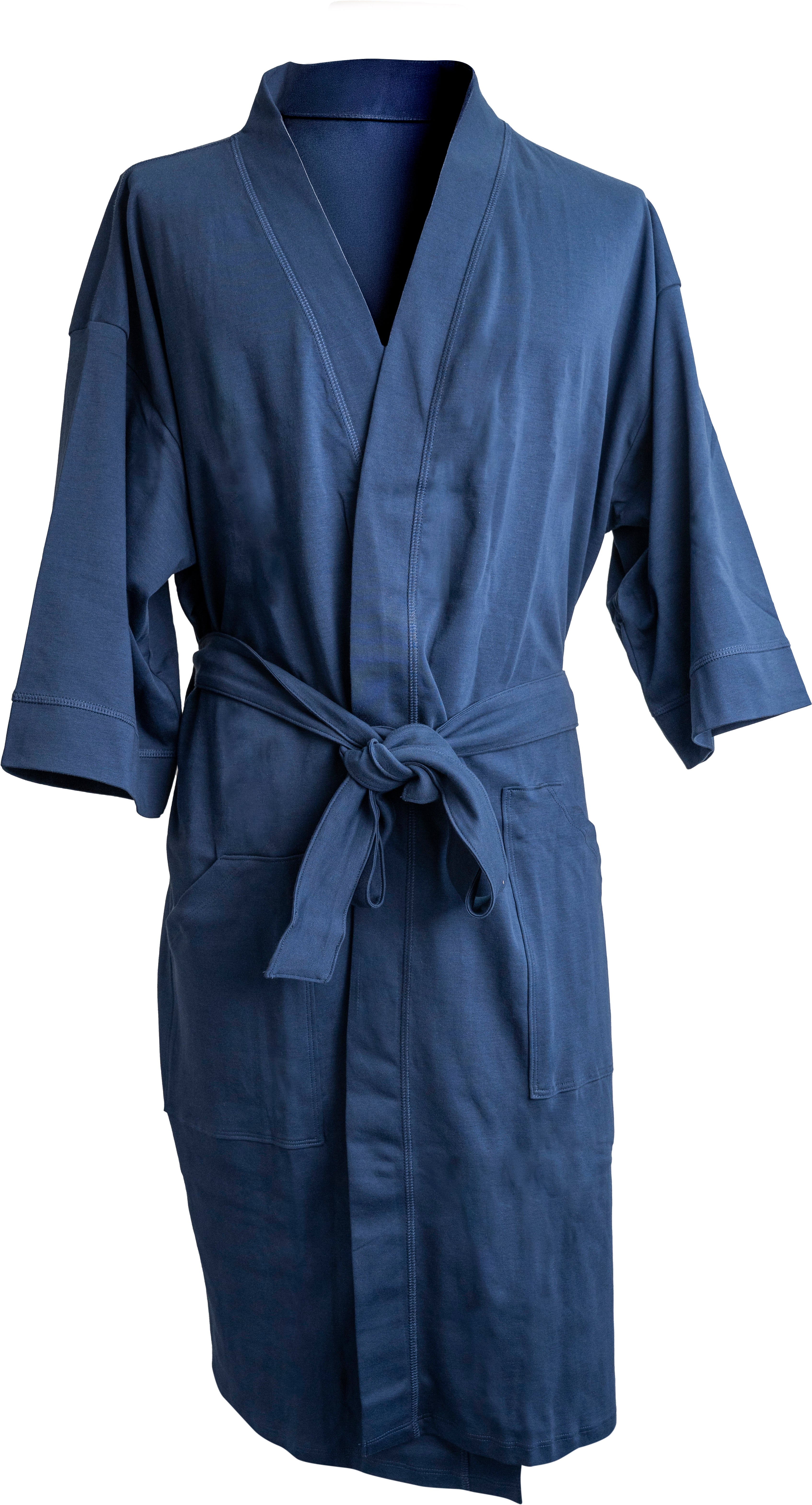 Bathrobe