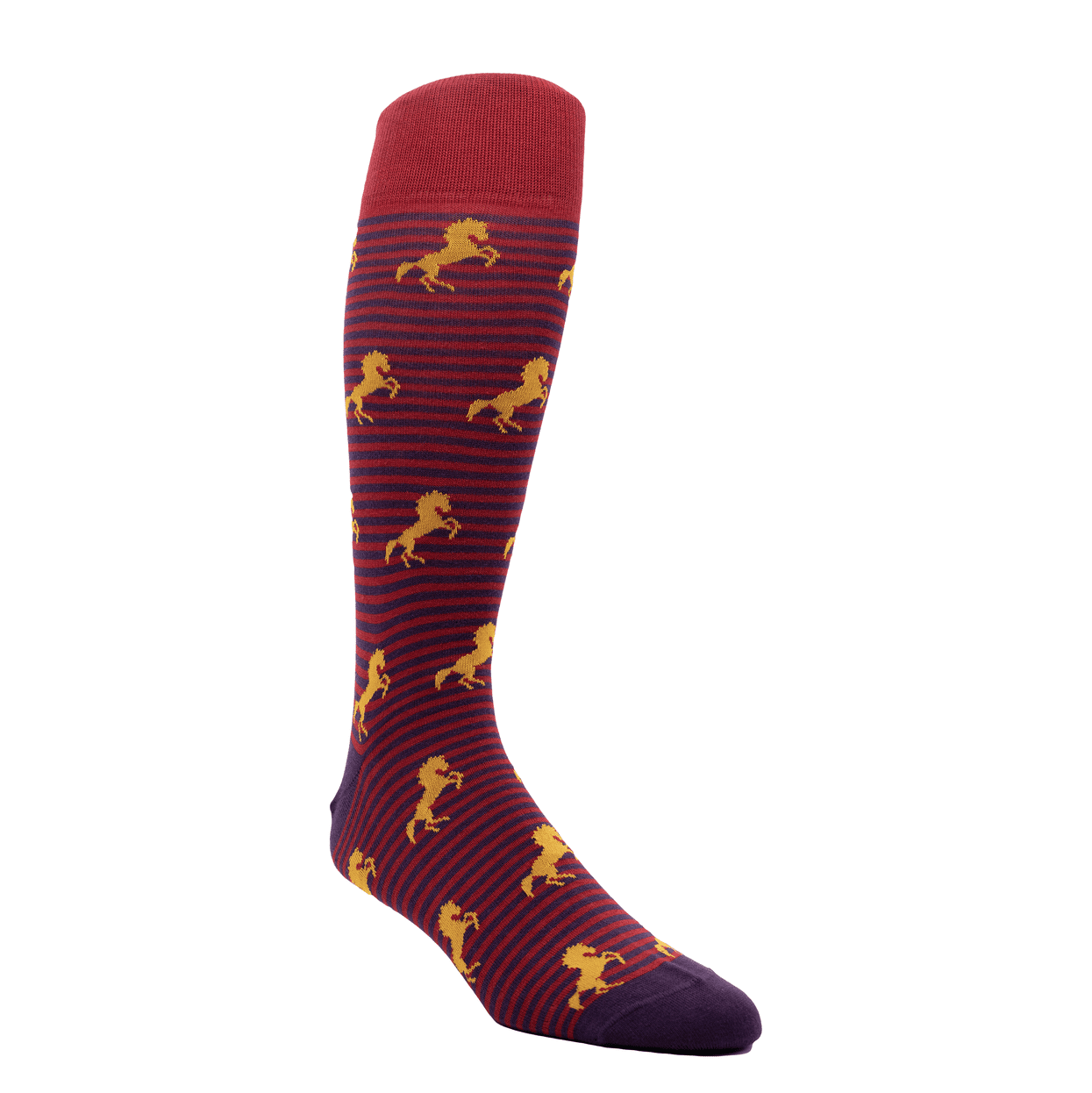 Stallion Sock