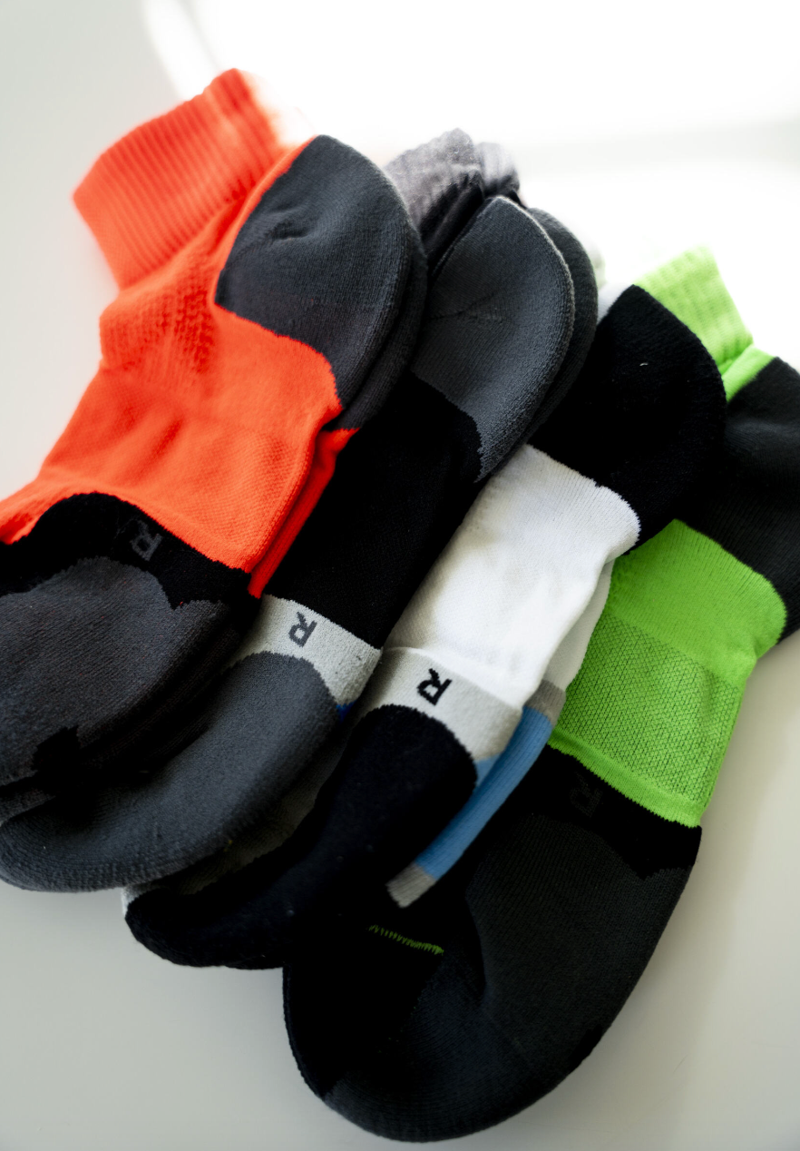 AVKN : Athletic Sock