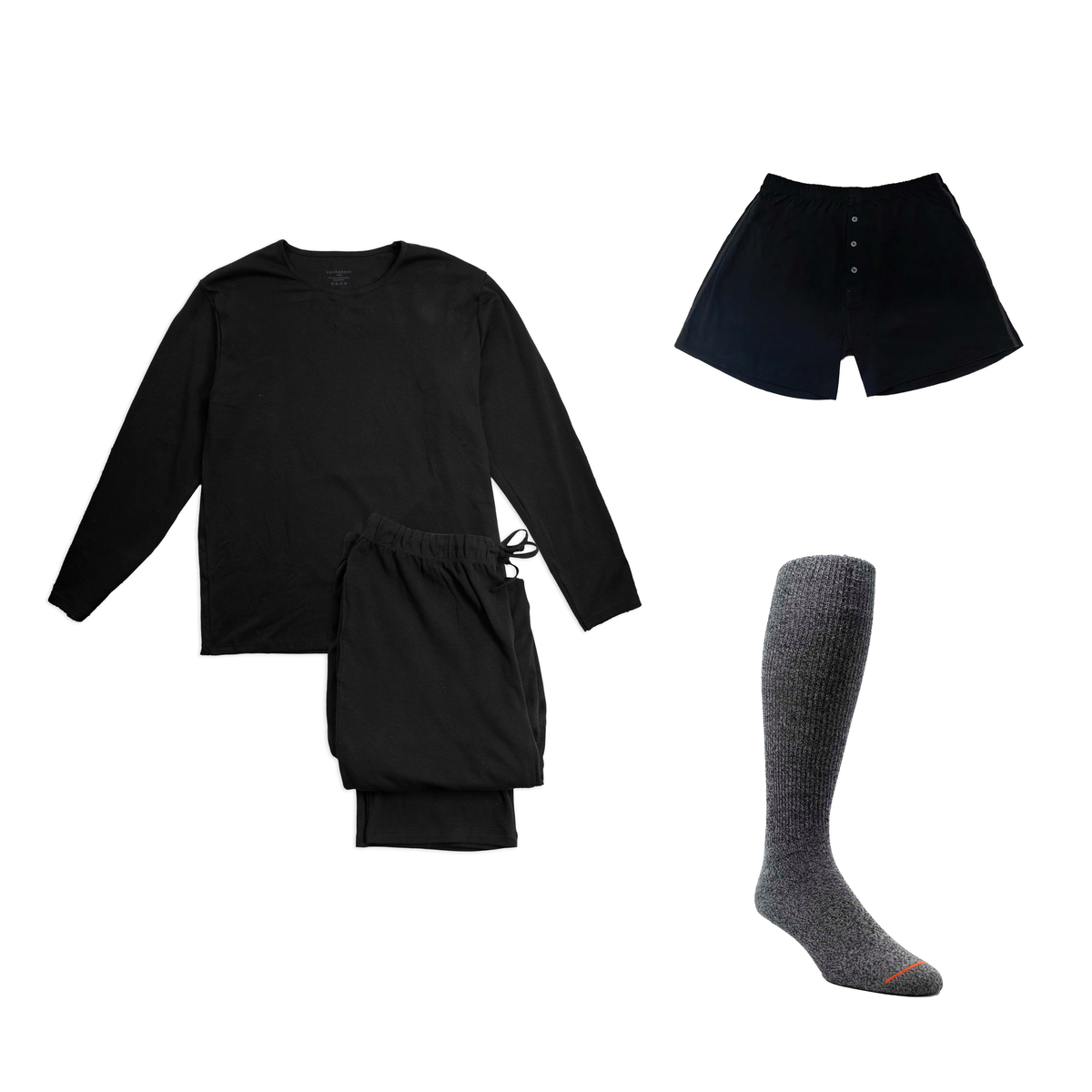 The Weekender