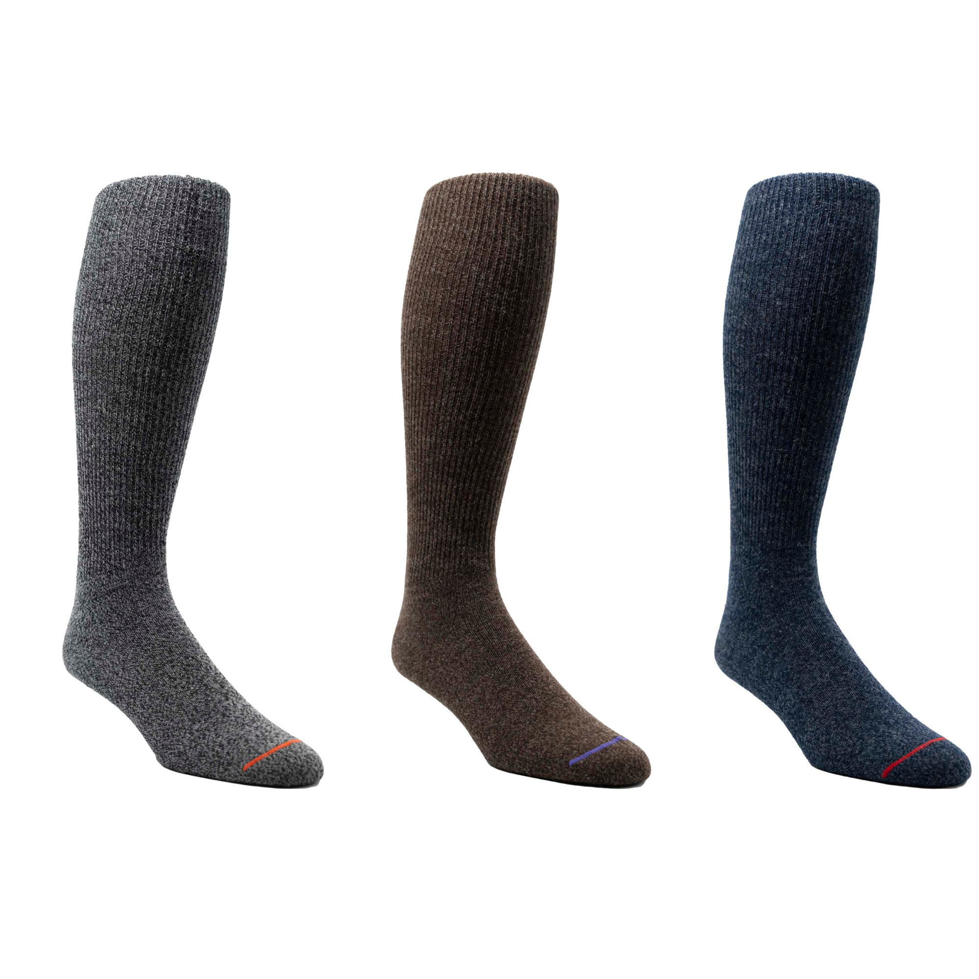 VKBA Twisted Baby Alpaca Three Pack Gift Set