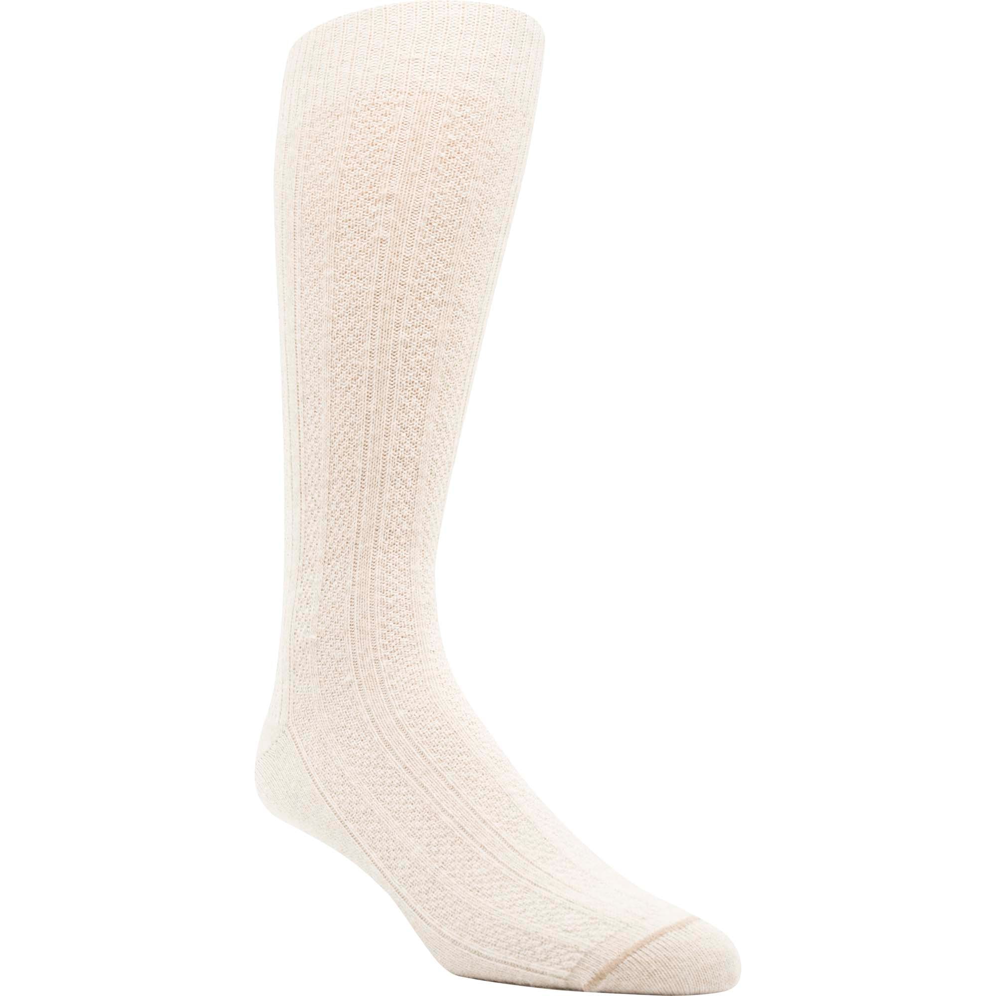 VKCA Cashmere Baby Alpaca Wool Socks