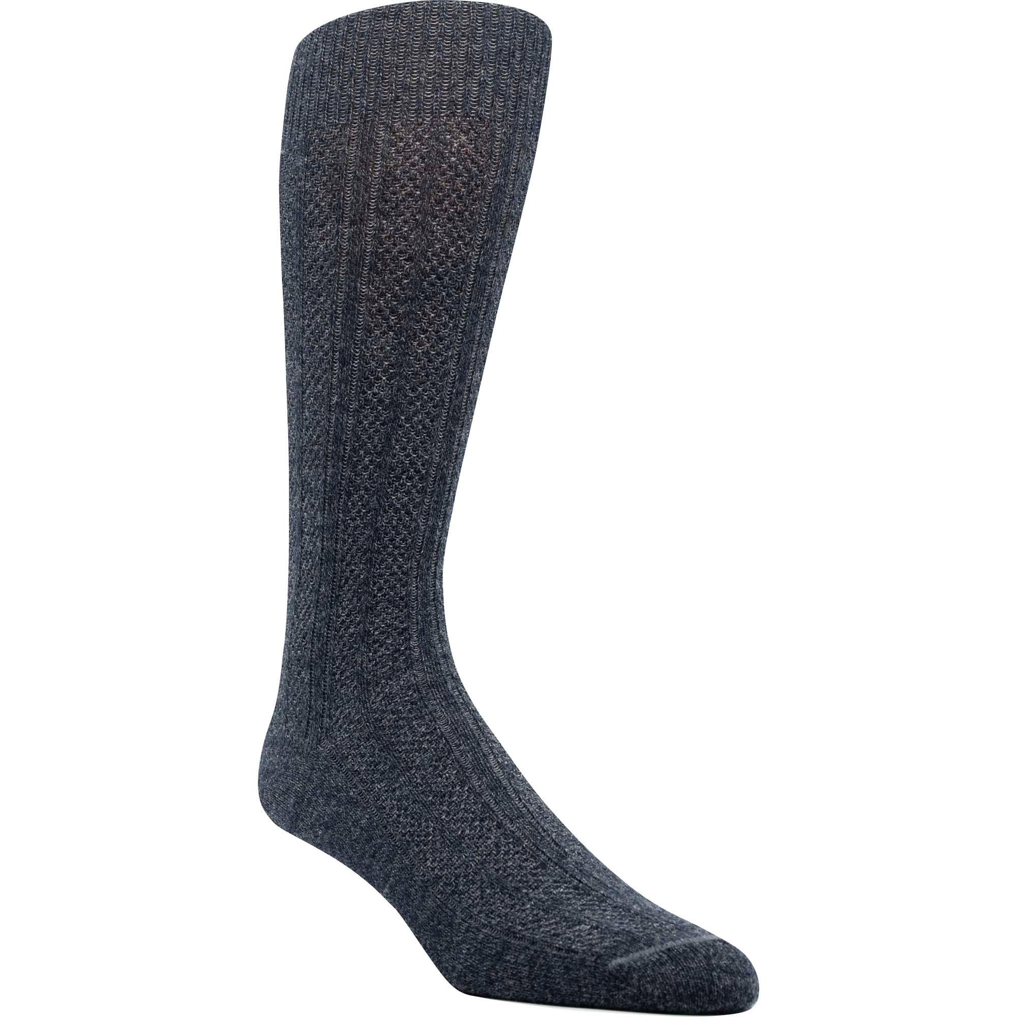 VKCA Cashmere Baby Alpaca Wool Socks