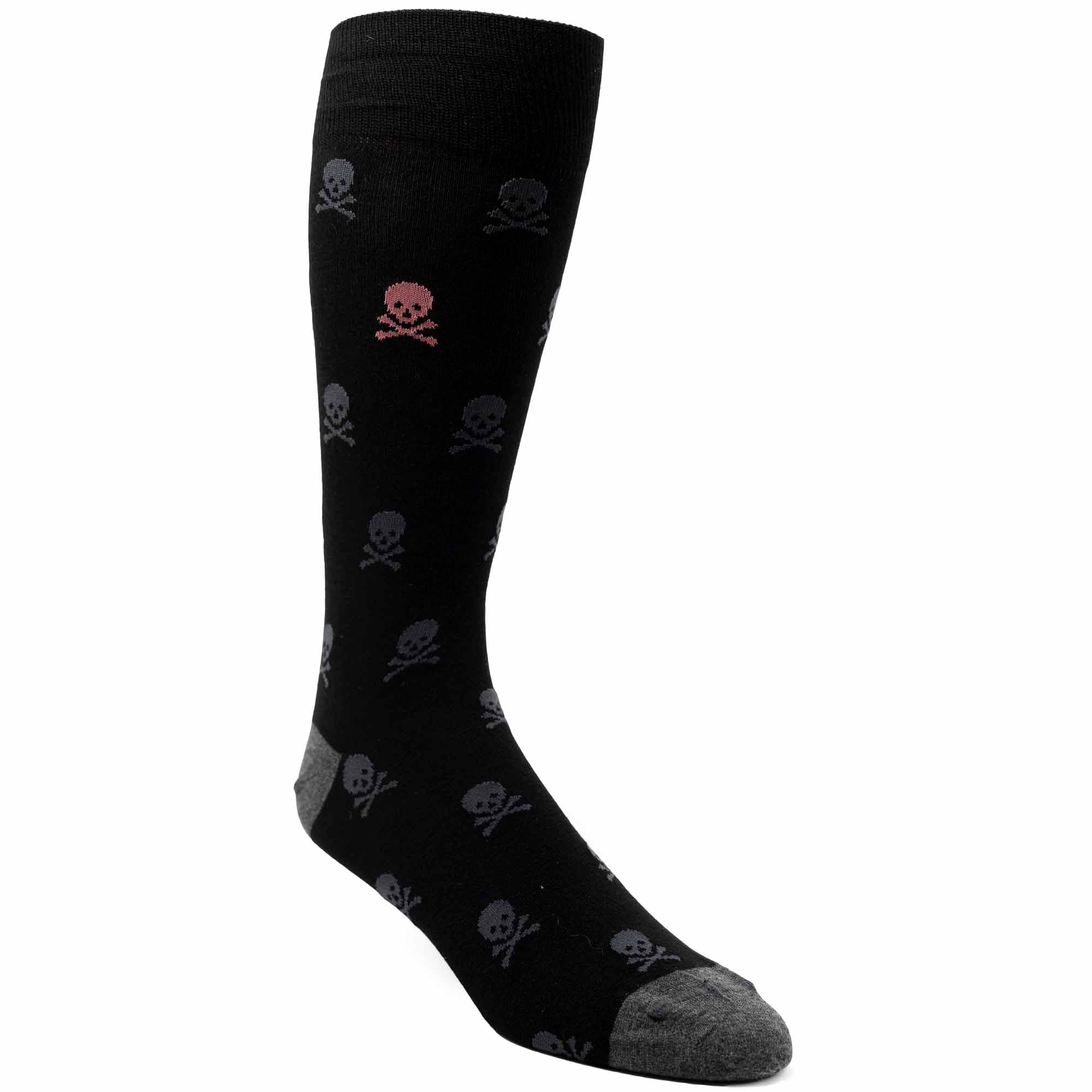 Skull Sock