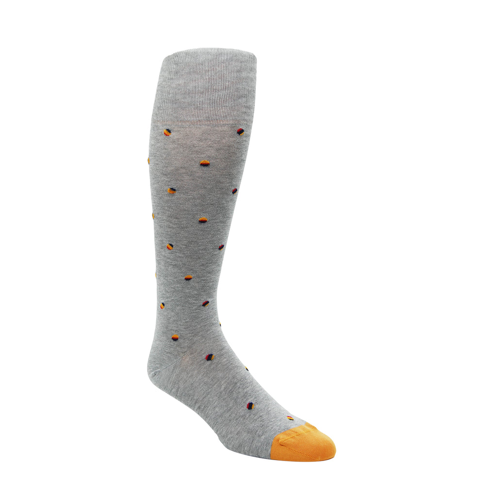 VK Nagrani Men's Premium Luxury Socks Wide Over Calf L286 Pink VK Nagrani Men's Premium Luxury Socks Wide Over Calf L286 Pink